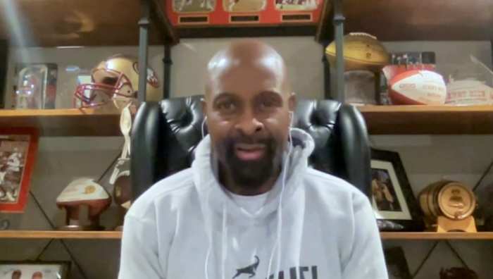 Jerry Rice